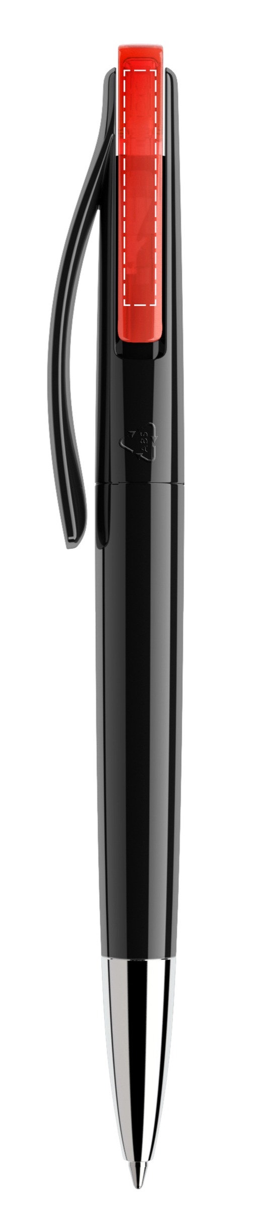 prodir DS2 PPC Push Kugelschreiber