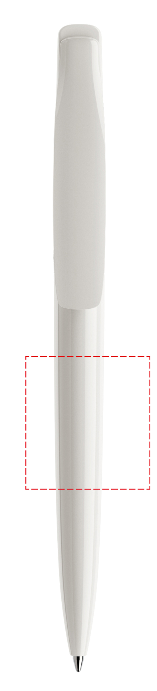 prodir DS2 PPP Push Kugelschreiber