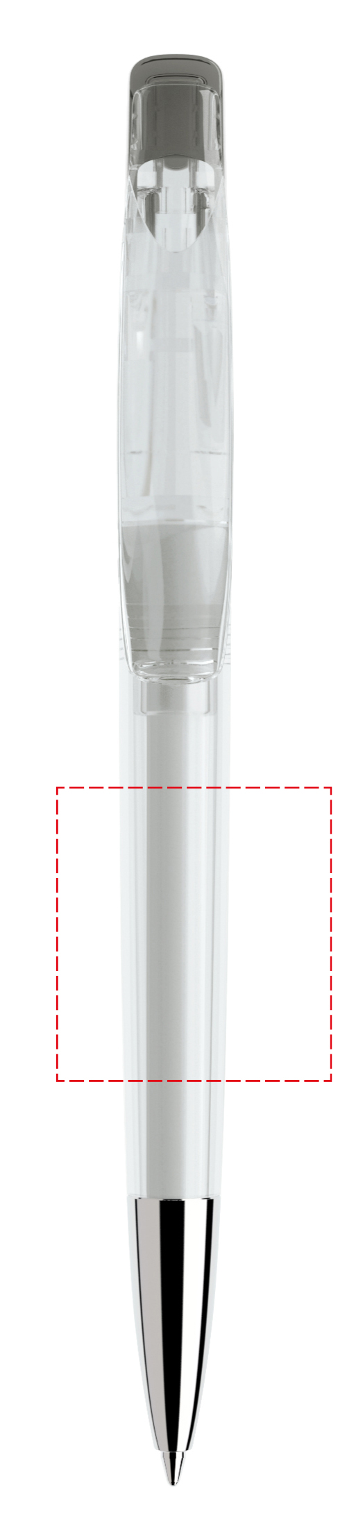 prodir DS2 PTC Push Kugelschreiber
