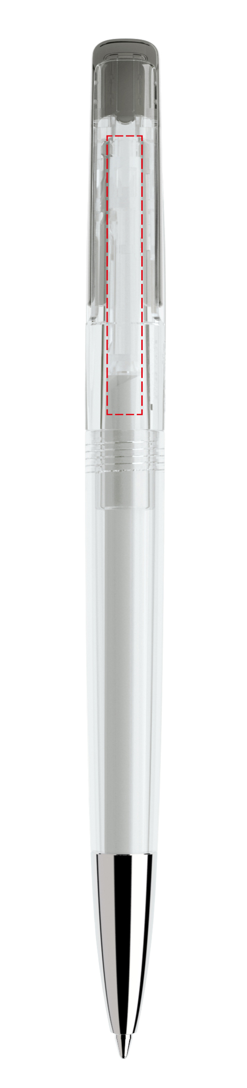 prodir DS2 PTC Push Kugelschreiber