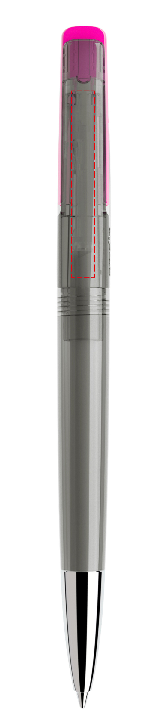 prodir DS2 PTC Push Kugelschreiber