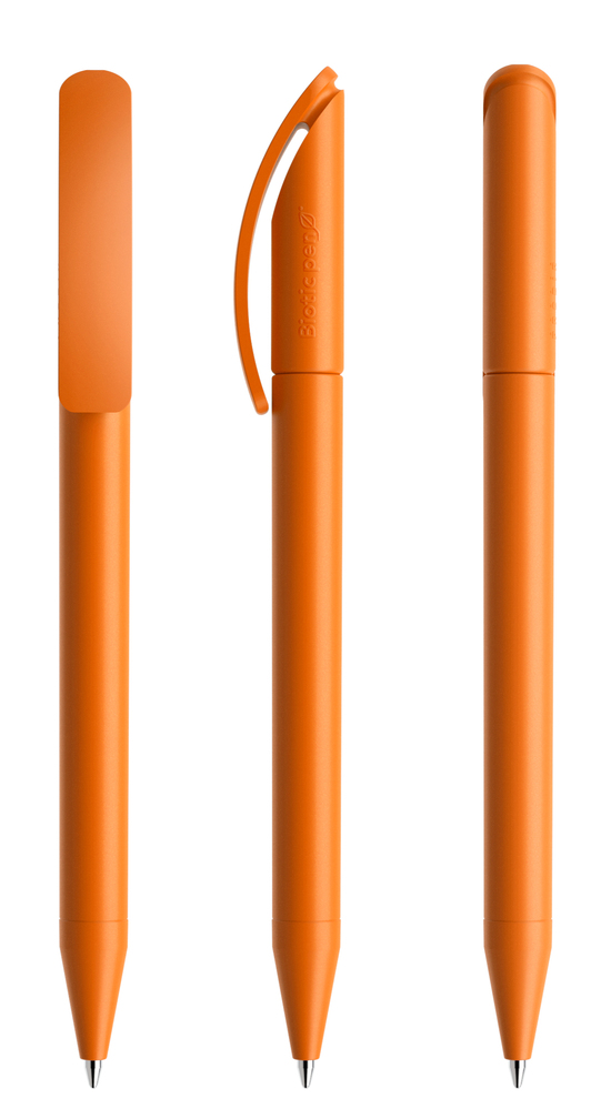 prodir DS3 Biotic Pen TBB Twist Kugelschreiber