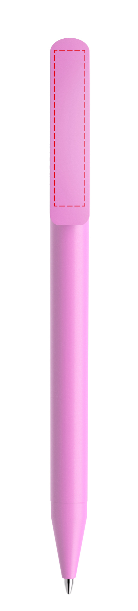 prodir DS3 Biotic Pen TBB Twist Kugelschreiber