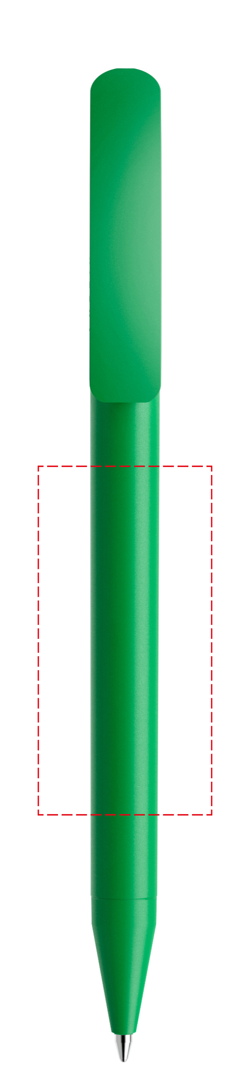 prodir DS3 Biotic Pen TBB Twist Kugelschreiber