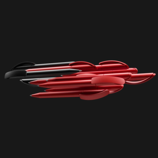 prodir DS3 TFF Twist Kugelschreiber