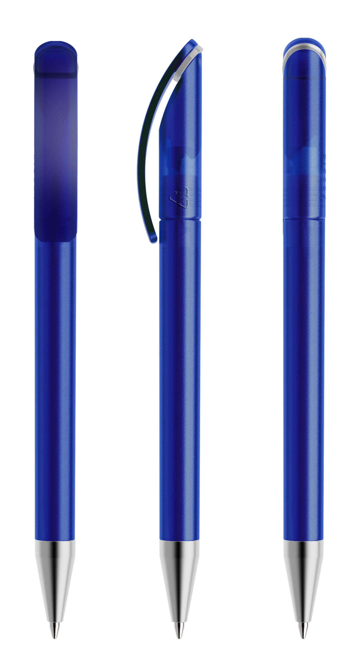 prodir DS3 TFS Twist Kugelschreiber