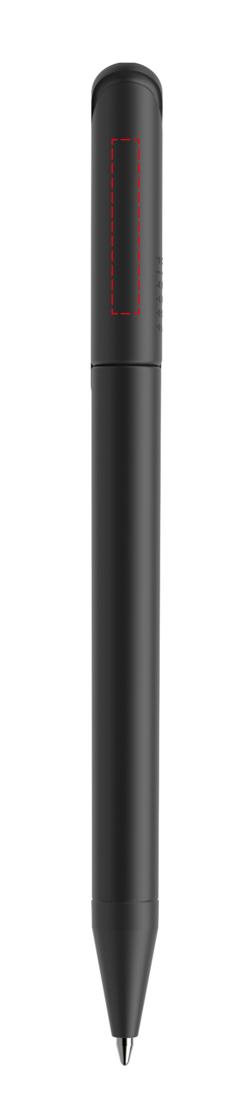 prodir DS3 Soft Touch TRR Twist Kugelschreiber