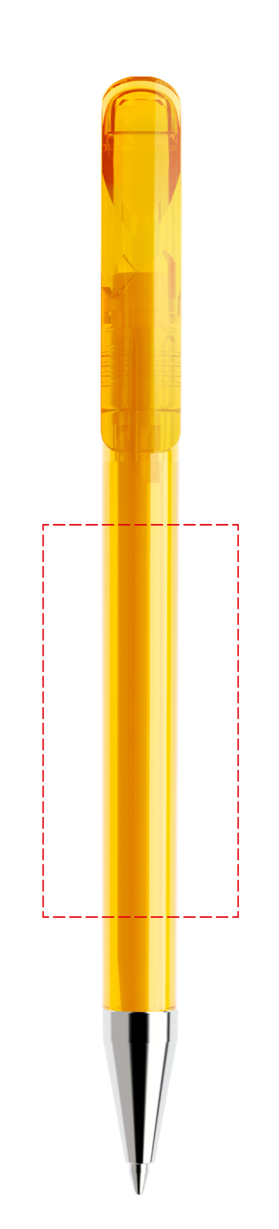 prodir DS3 TTC Twist Kugelschreiber