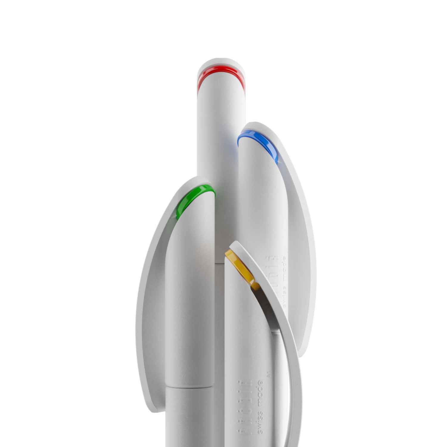 prodir DS3 TTC Twist Kugelschreiber