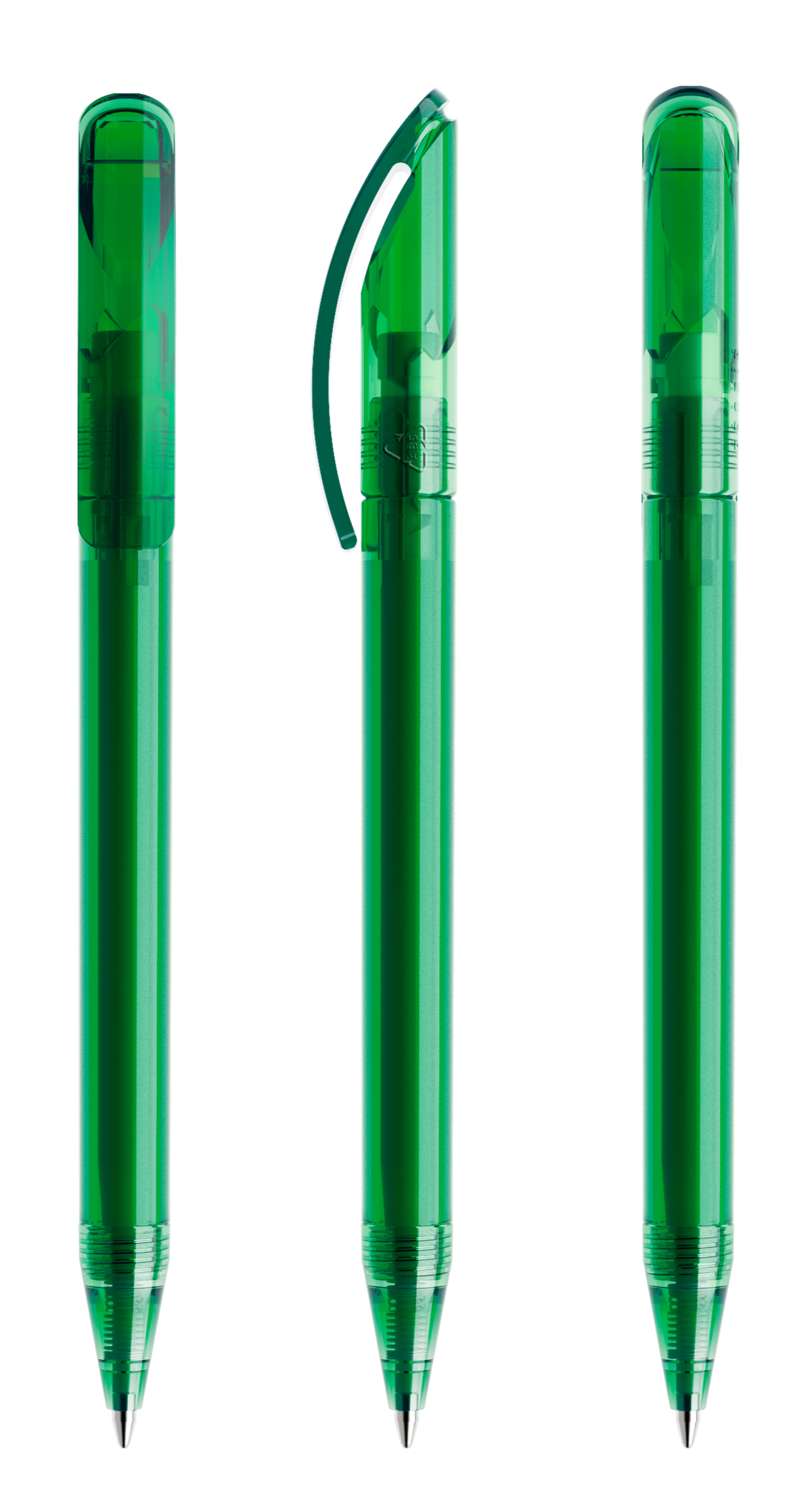 prodir DS3 TTT Twist Kugelschreiber