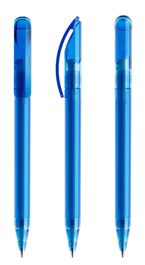 prodir DS3 TTT Twist Kugelschreiber