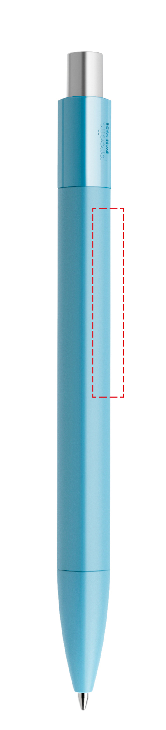 prodir DS4 PMM Push Kugelschreiber