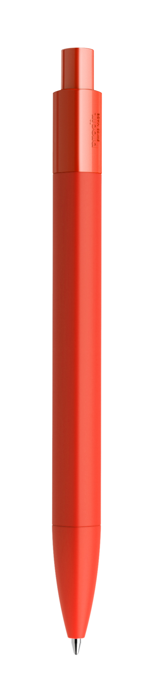 prodir DS4 Soft Touch PRR Push Kugelschreiber