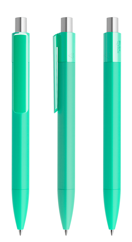 prodir DS4 Soft Touch PRR Push Kugelschreiber