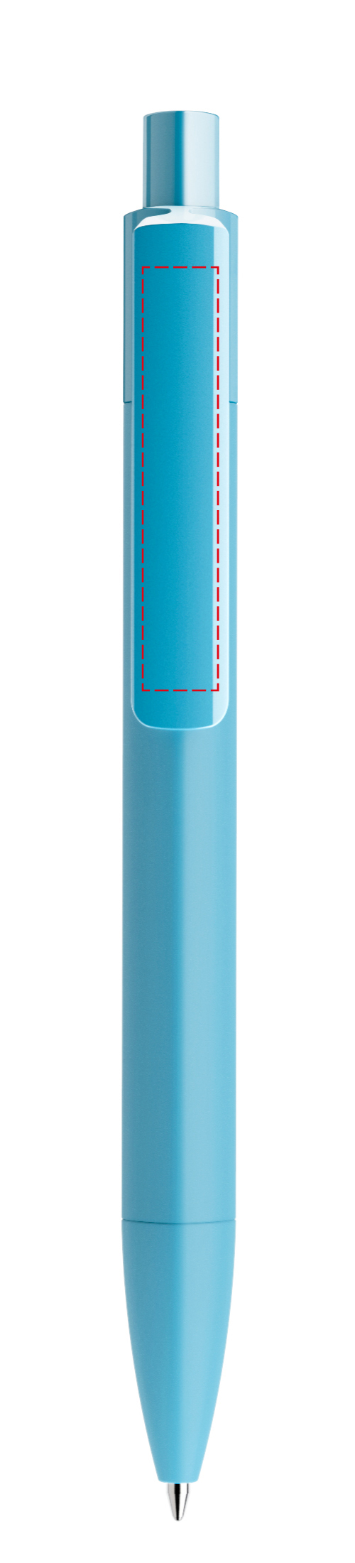 prodir DS4 Soft Touch PRR Push Kugelschreiber