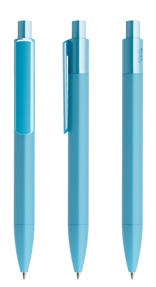 prodir DS4 Soft Touch PRR Push Kugelschreiber