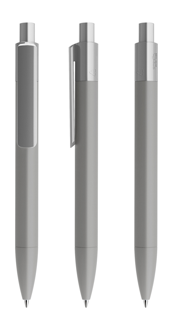 prodir DS4 Soft Touch PRR Push Kugelschreiber