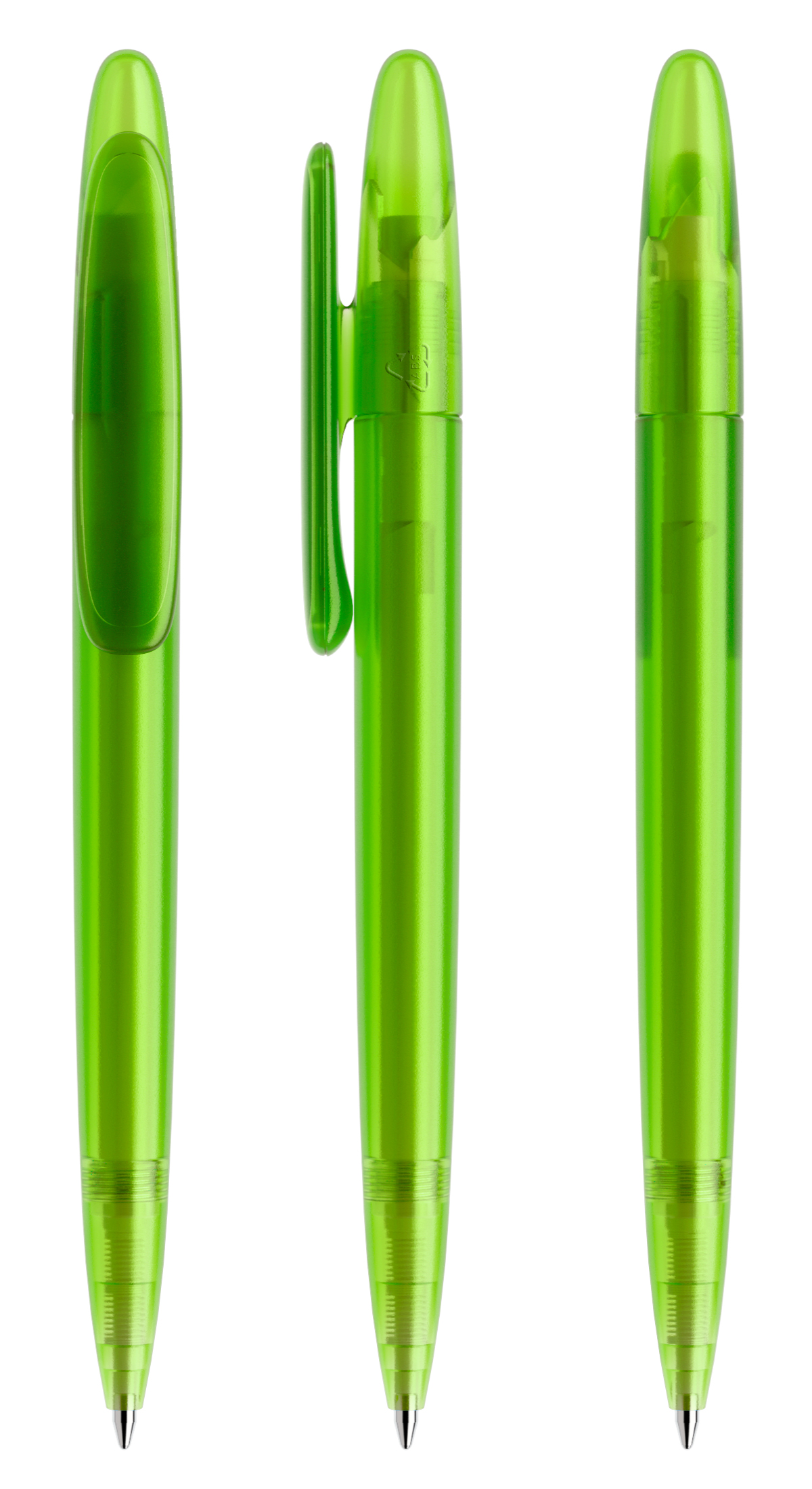 prodir DS5 TFF Twist Kugelschreiber