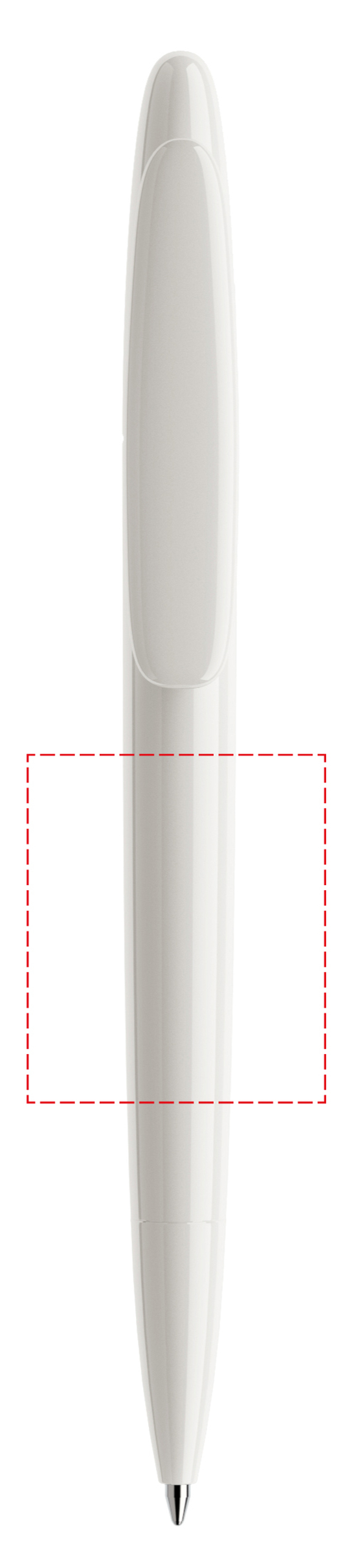 prodir DS5 TPP Twist Kugelschreiber