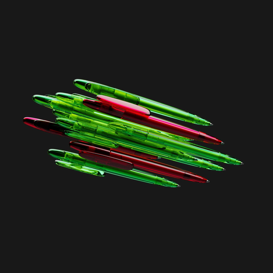 prodir DS5 TPP Twist Kugelschreiber