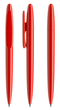 prodir DS5 TPP Twist Kugelschreiber