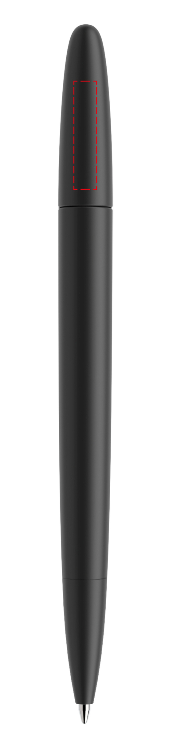 prodir DS5 Soft Touch TRR-P Twist Kugelschreiber