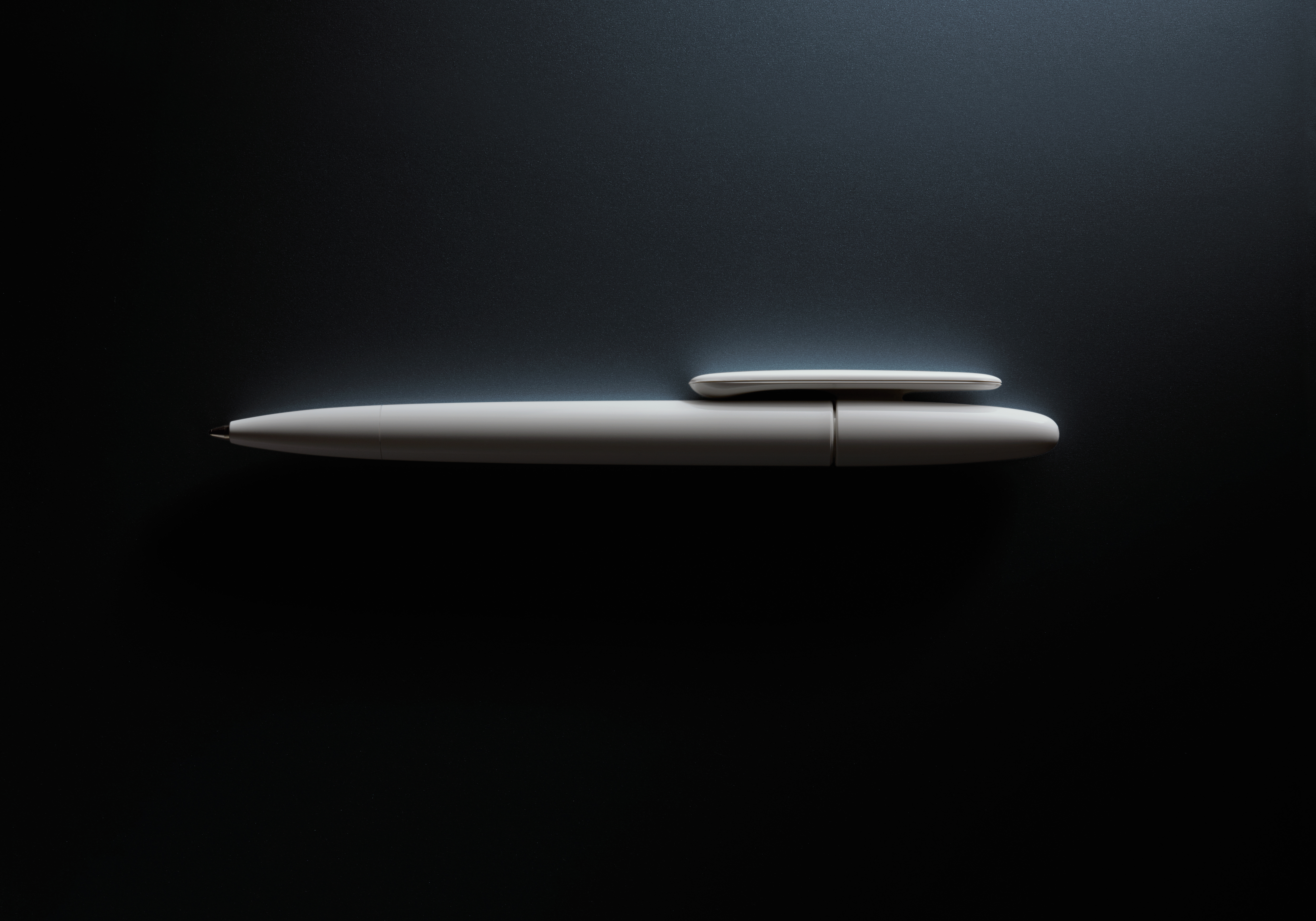 prodir DS5 Soft Touch TRR-P Twist Kugelschreiber