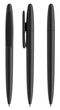 prodir DS5 Soft Touch TRR Twist Kugelschreiber
