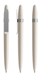 prodir DS5 Shell TSE Twist Kugelschreiber