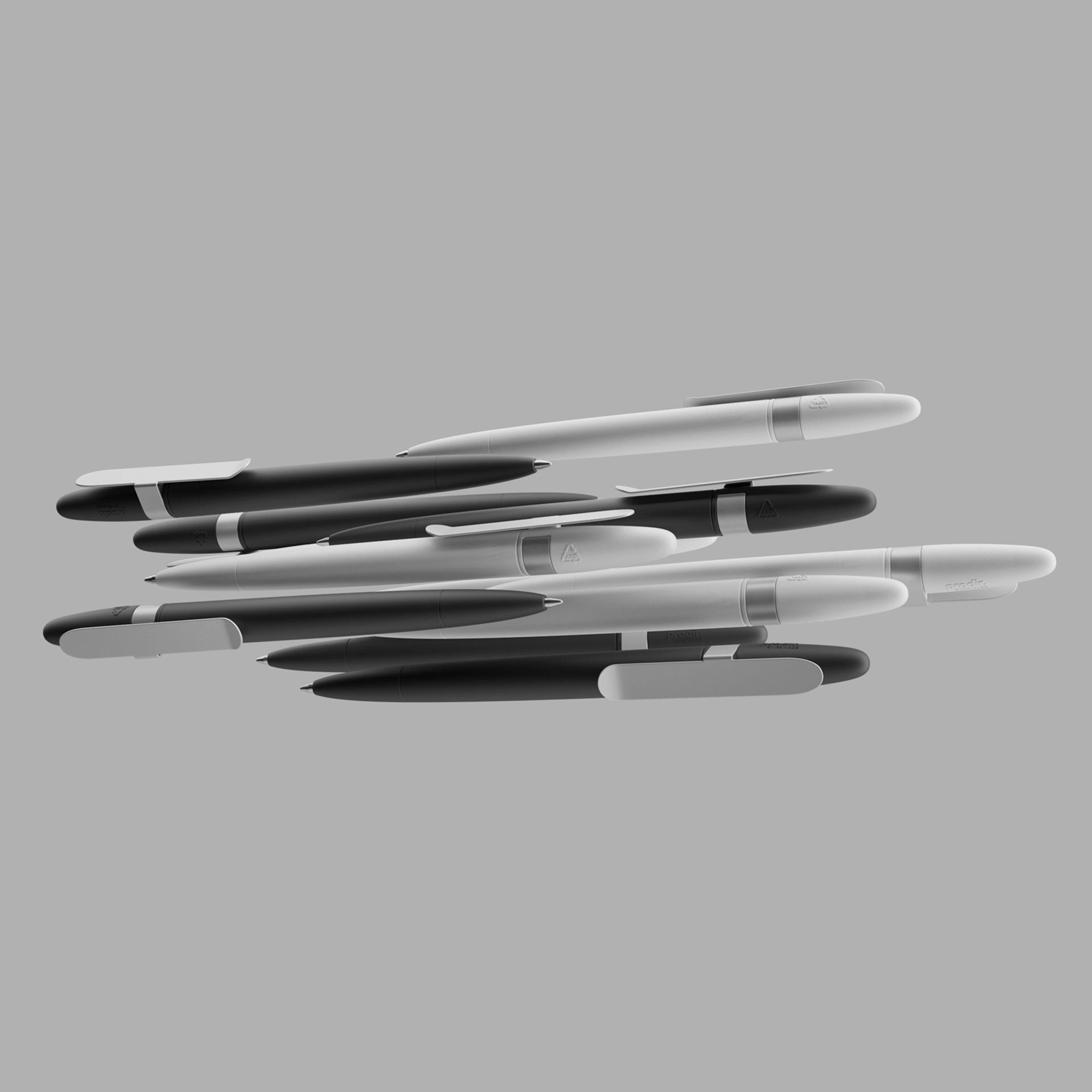 prodir DS5 TSM Twist Kugelschreiber