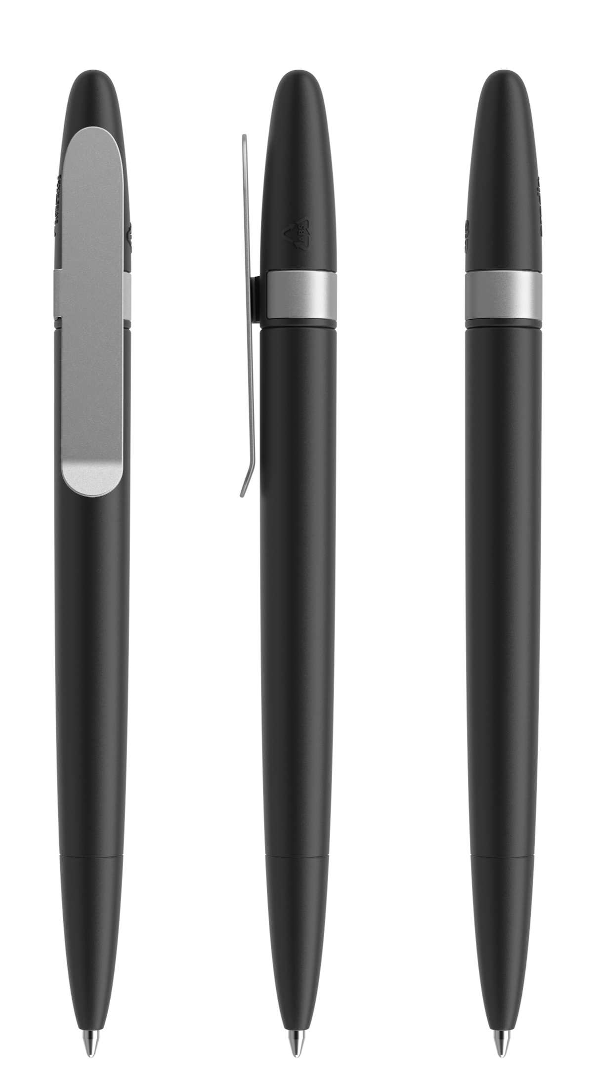 prodir DS5 TSM Twist Kugelschreiber