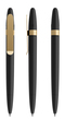 prodir DS5 Soft Touch TSR Twist Kugelschreiber