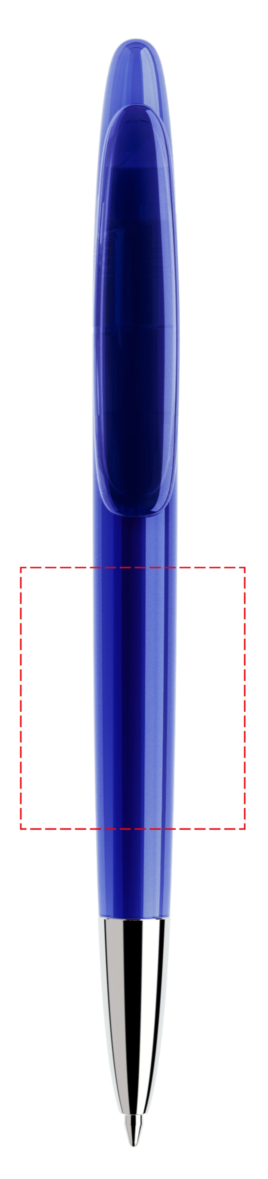 prodir DS5 TTC Twist Kugelschreiber