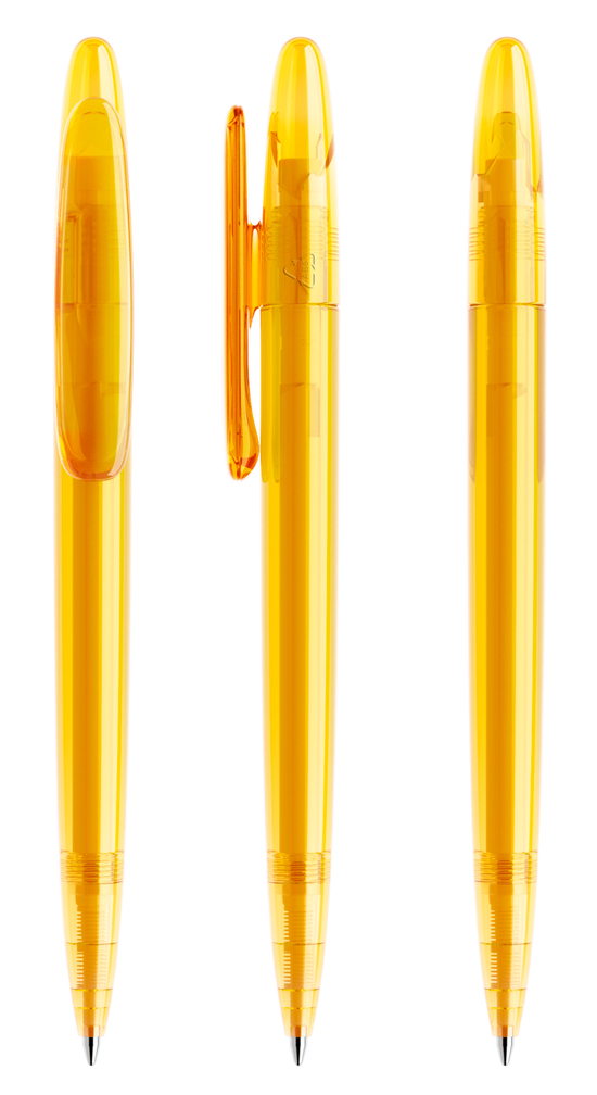 prodir DS5 TTT Twist Kugelschreiber