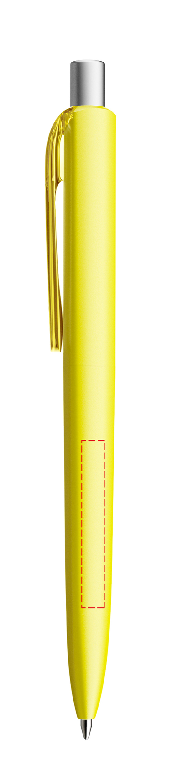 prodir DS8 PMM Push Kugelschreiber