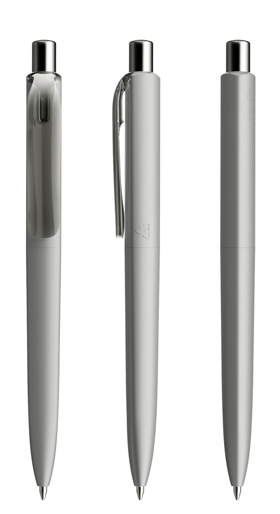 prodir DS8 PMM Push Kugelschreiber