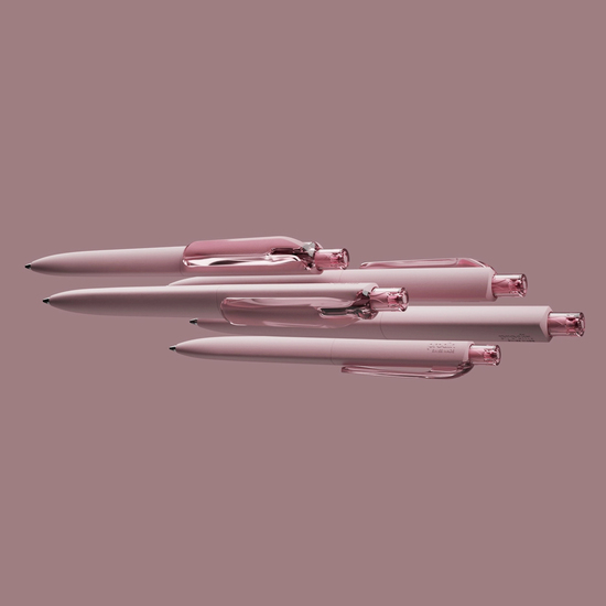 prodir DS8 PPP Push Kugelschreiber