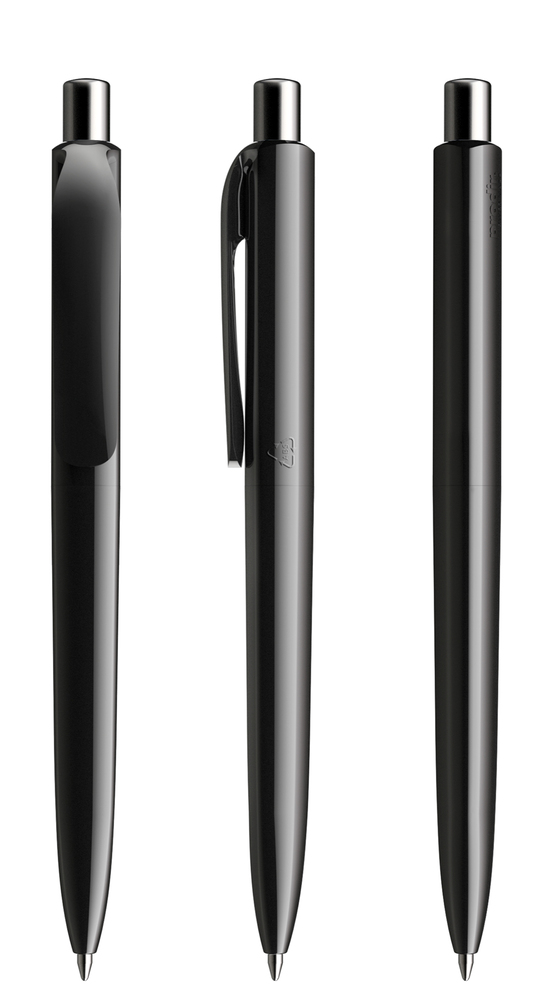 prodir DS8 PPP Push Kugelschreiber