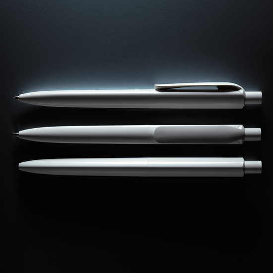 prodir DS8 PPP Push Kugelschreiber