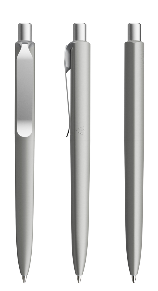 prodir DS8 PSM Push Kugelschreiber