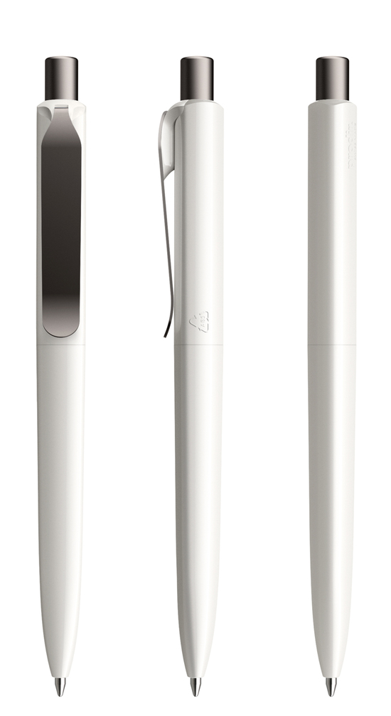 prodir DS8 PSP Push Kugelschreiber