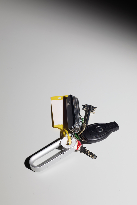 prodir MC01 Connector