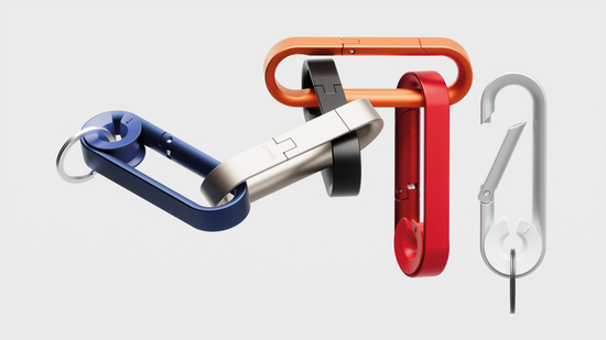 prodir MC01 Connector