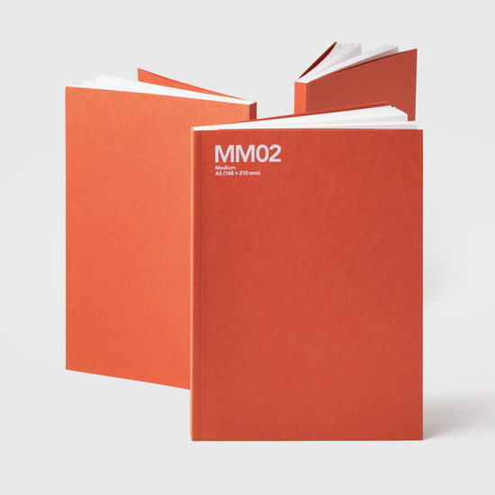 MM02 Medium