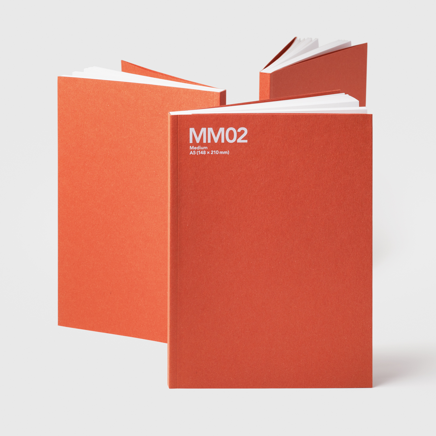 MM02 Medium