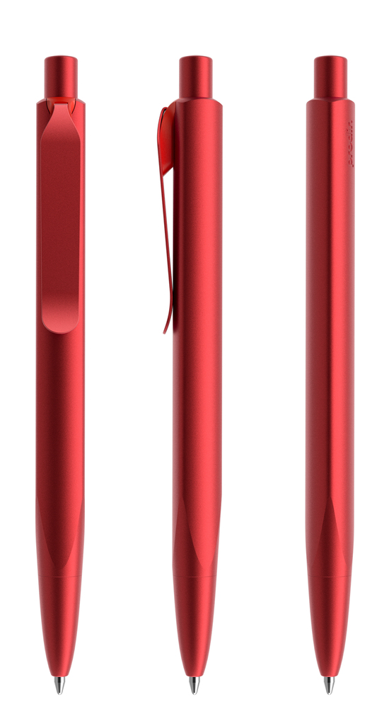 prodir MS8 PSS Push Kugelschreiber