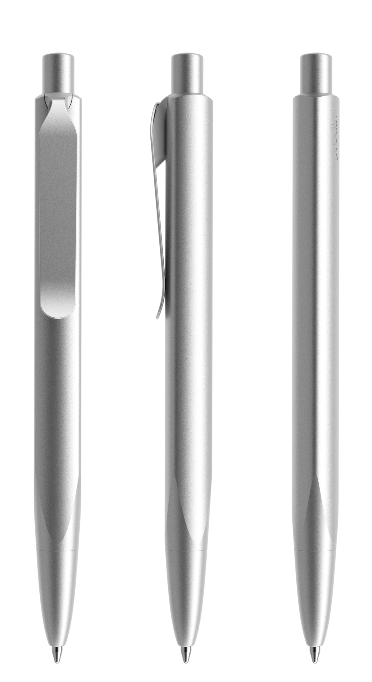 prodir MS8 PSS Push Kugelschreiber