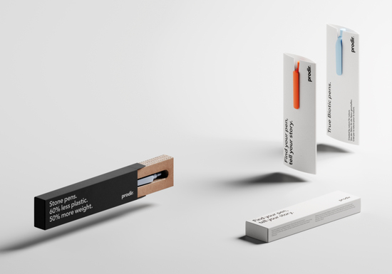 prodir Verpackung PS7
