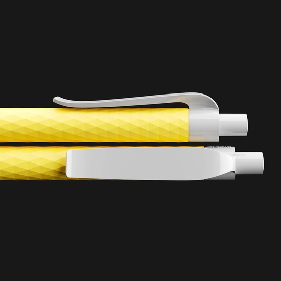 prodir QS01 PMP+PMT S Push Kugelschreiber
