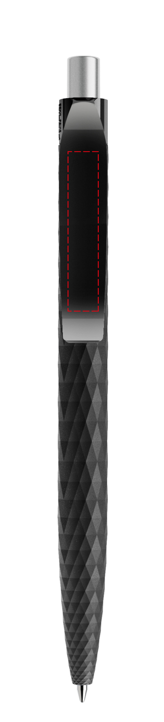 prodir QS01 PMP Push Kugelschreiber